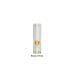 ThunderHead Creations Tauren Max Mech Vape MOD Brass White